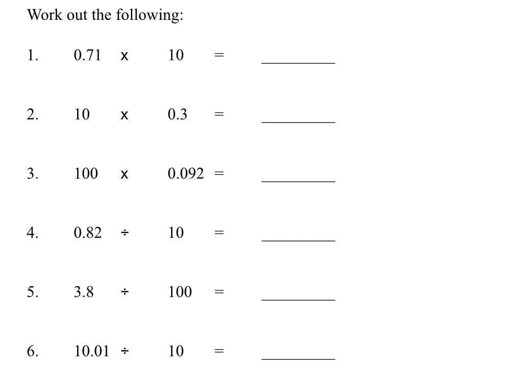 1011.001 – BossMaths.com