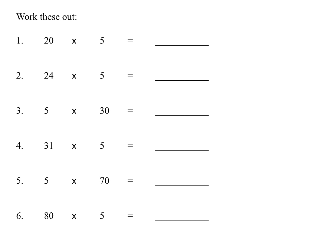 1354.004 – BossMaths.com