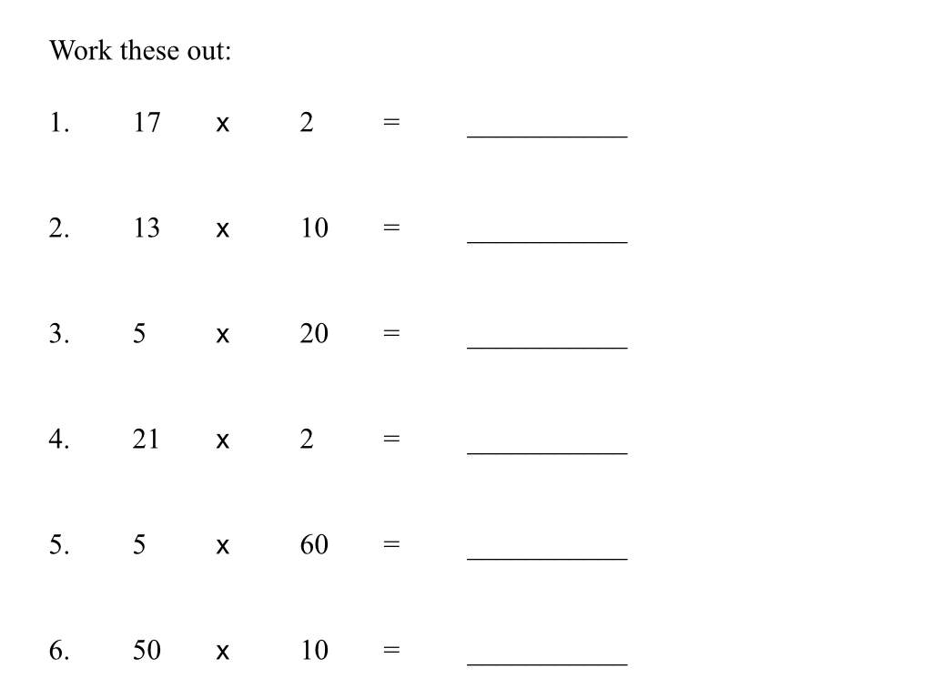 1356.004 – BossMaths.com