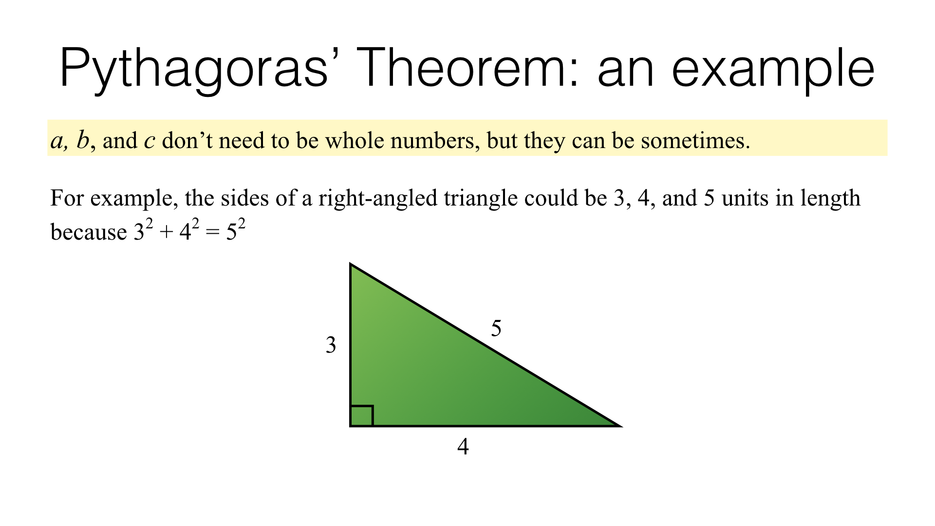 Enrichment 4 – Fermat.002 – BossMaths.com