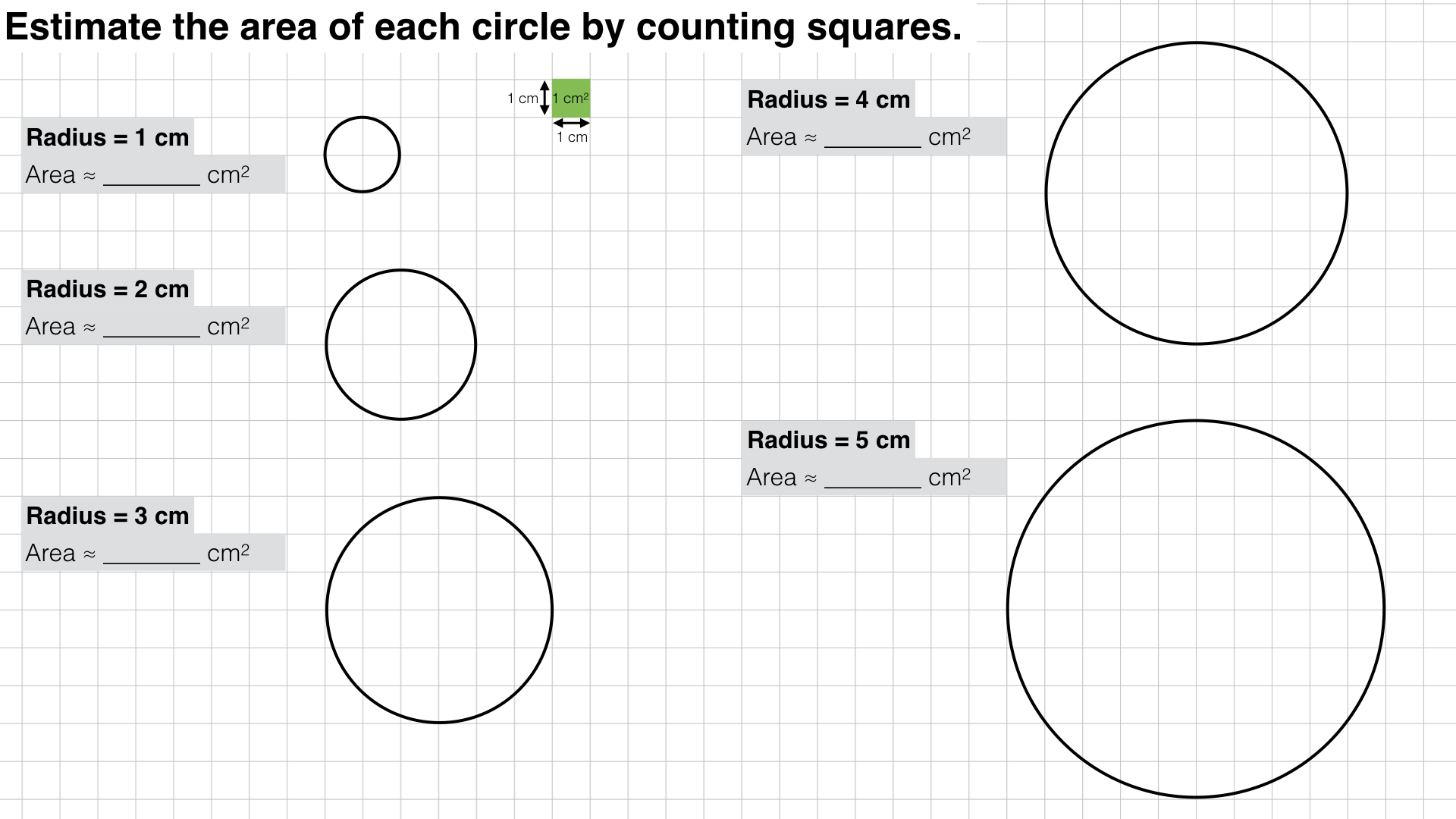 area-of-a-circle-worksheet