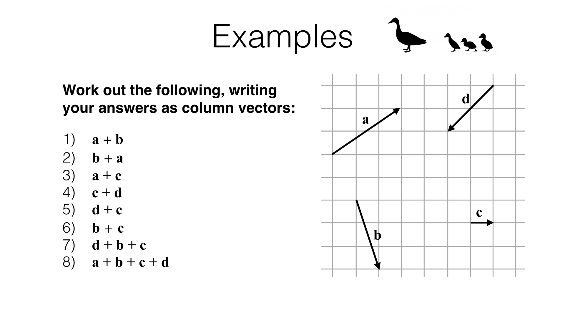  View 36 Get Vectors Addition And Subtraction Worksheet Background GIF