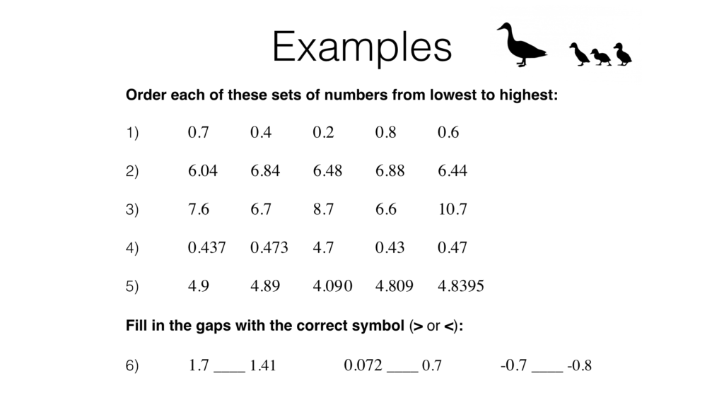 n1b-ordering-decimals-bossmaths