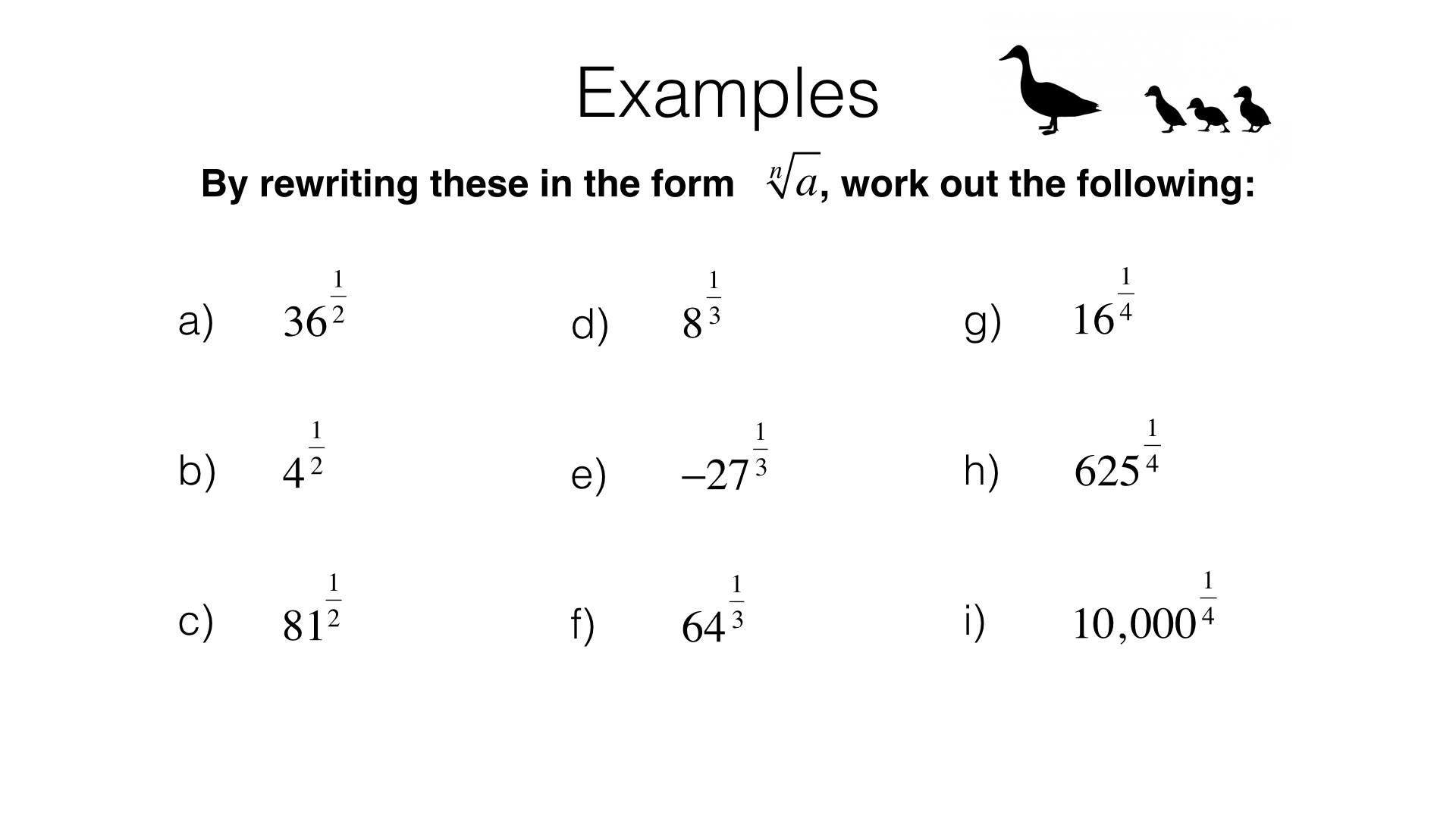 n7b-calculating-with-fractional-indices-bossmaths