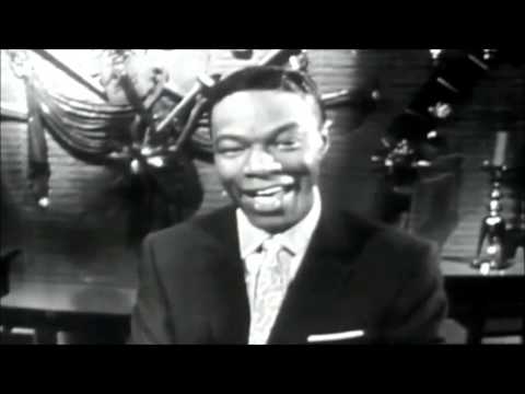 Nat King Cole - "The Christmas Song" (1961)